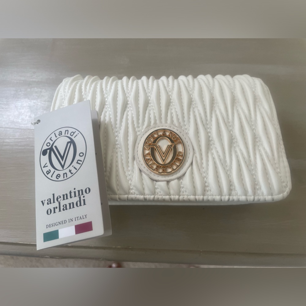Valentino orlandi purse